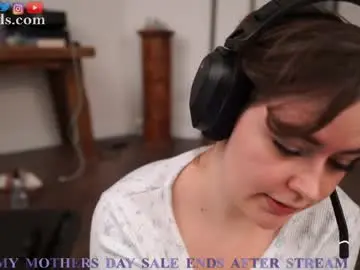 Chaturbate Sex Cam of serareads