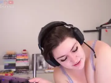 Chaturbate Best live sex cam show of serareads