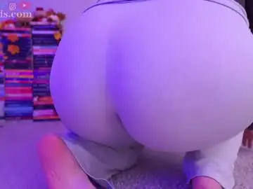 Chaturbate Nude Webcam of serareads