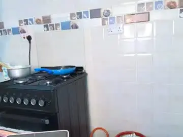 Chaturbate Sex Chat of sexy_tifff