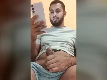 Chaturbate Private Sex Chat of sexypaul0