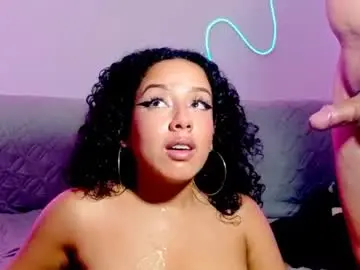 Chaturbate Live Sex of sol_and_andy2