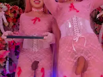 Chaturbate Sex Cam of spicysluts