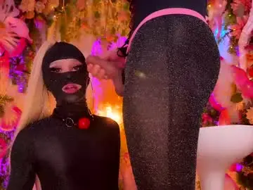 Chaturbate Sex Cam of spicysluts