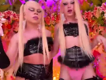 Chaturbate Live Sex Cam of spicysluts