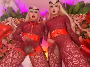 Chaturbate Sex Cam of spicysluts