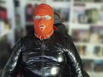 Chaturbate Free Live Porn of sumisolatex
