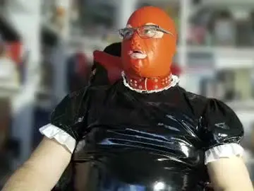 Chaturbate Live Porn of sumisolatex