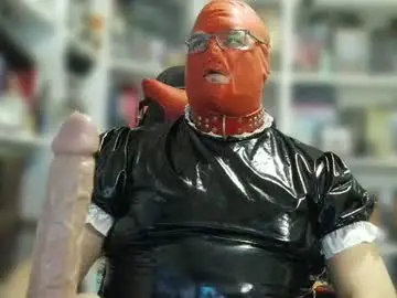 Chaturbate Adult Webcam of sumisolatex