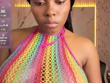 Chaturbate Live Sex Cam of sweet_venus_b