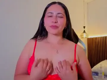 Chaturbate Live Sex Cam of valeriavg_