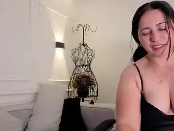Chaturbate Live Sex Cam of valeriavg_