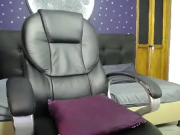 Chaturbate Sex Chat of violet_angel13
