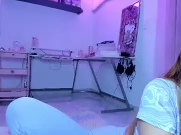 Chaturbate Free Porn Cam of whitepink777