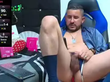 Chaturbate Adult Video Chat of yeol_king
