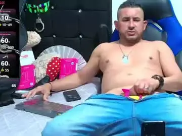 Chaturbate Private Sex Chat of yeol_king
