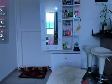 Chaturbate Best Webcam of _maria_angel_
