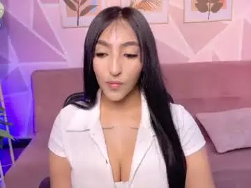 Chaturbate Sex Chat of _mileyross