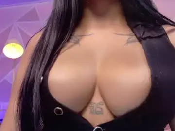 Chaturbate Private Sex Chat of _mileyross