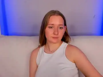 Chaturbate Adult Video Chat of alinawise