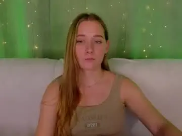 Chaturbate Nude Webcam of alinawise