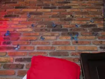 Chaturbate Nude Webcam of anita_big31