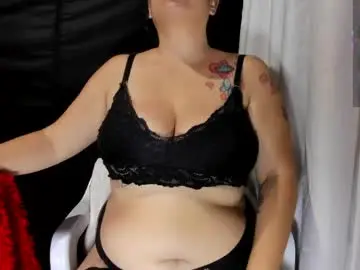 Chaturbate Best live sex cam show of anita_big31