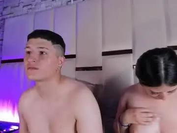 Chaturbate Sex Cam of anlleloandangela