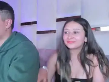 Chaturbate Free Live Porn of anlleloandangela