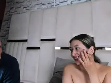 Chaturbate Live Porn of anlleloandangela