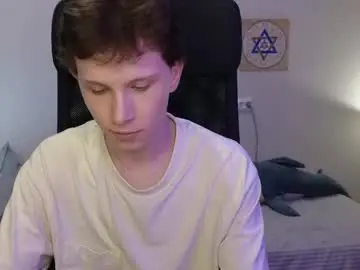 Chaturbate Live Sex Cam of artycropp