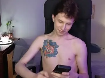 Chaturbate Nude Webcam of artycropp