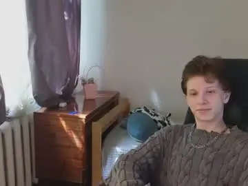 Chaturbate Live Sex of artycropp
