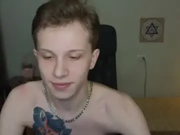 Chaturbate Best live sex cam show of artycropp