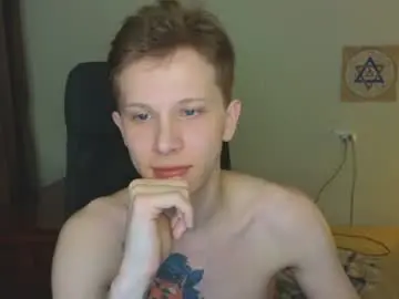 Chaturbate Sex Cam of artycropp