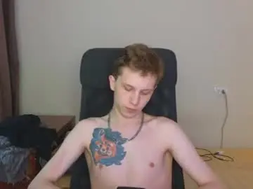Chaturbate Nude Webcam of artycropp