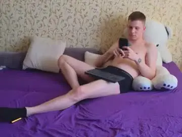 Chaturbate Adult Webcam of artycropp