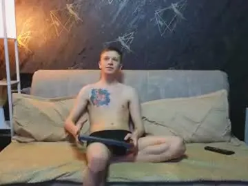 Chaturbate Live Porn of artycropp