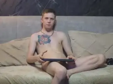 Chaturbate Sex Cam of artycropp