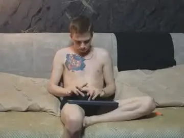 Chaturbate Live Sex of artycropp