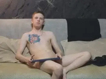 Chaturbate Live Porn of artycropp
