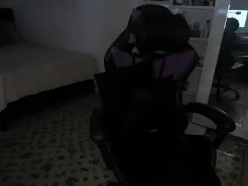 Chaturbate Live Sex Cam of carolineegarcia