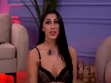 Chaturbate Nude Webcam of cassiaquinn