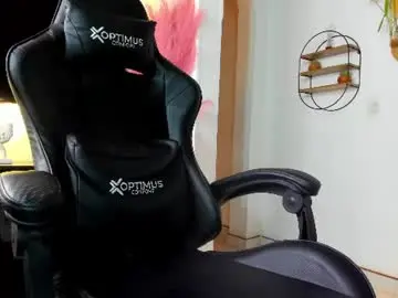Chaturbate Free Porn Cam of celeste_funnyy