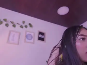 Chaturbate Live Sex Cam of deasy_