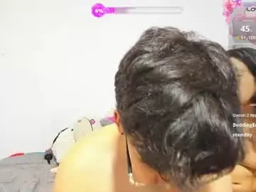 Chaturbate Private Sex Chat of desire_ecstasy2