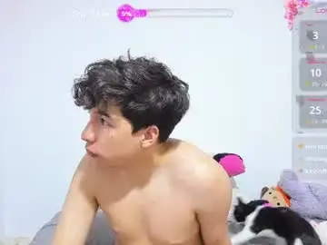 Chaturbate Adult Webcam of desire_ecstasy2