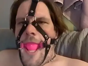 Chaturbate Live Sex Cam of dirtydogsday