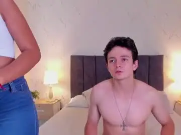 Chaturbate Sex Cam of double_tuning