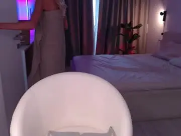 Chaturbate Live Porn of dreamcutiel123